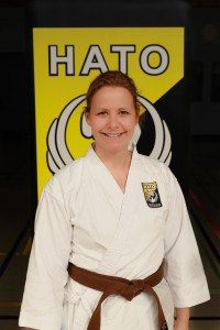 Lydia Duve